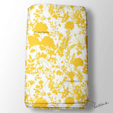 Floral Wholesale Digital Printed Fabric for Dress & Cloth